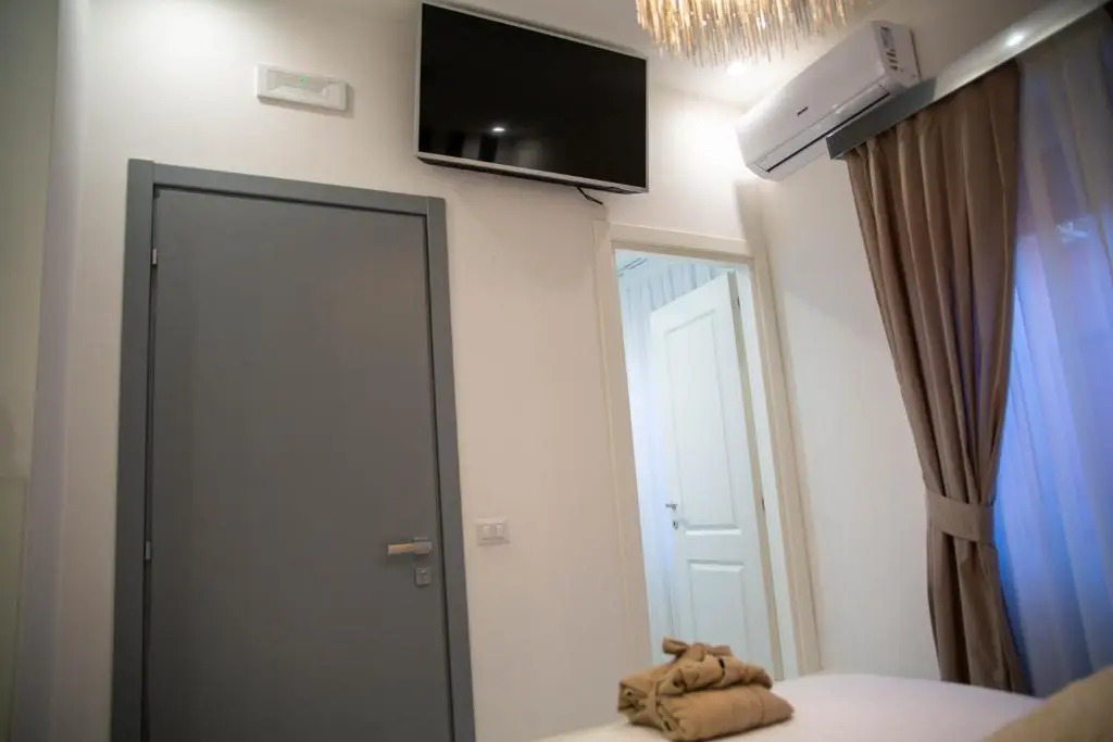 FlyHouse Fiumicino