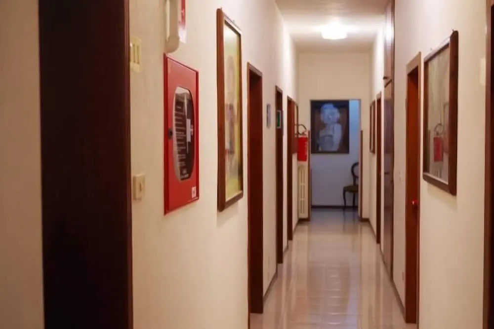 Hotel Cristina