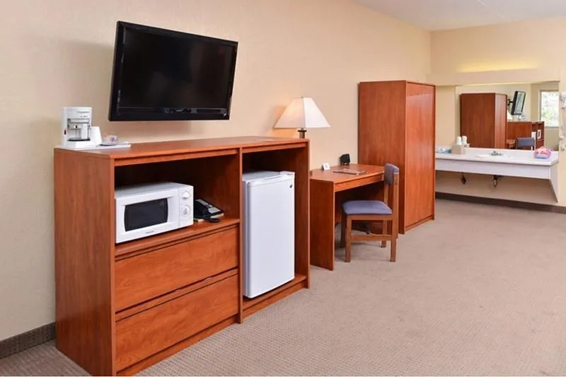 Econo Lodge Pierre