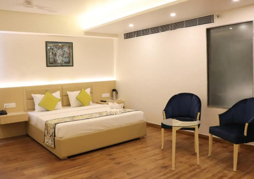 Hotel Le Amor