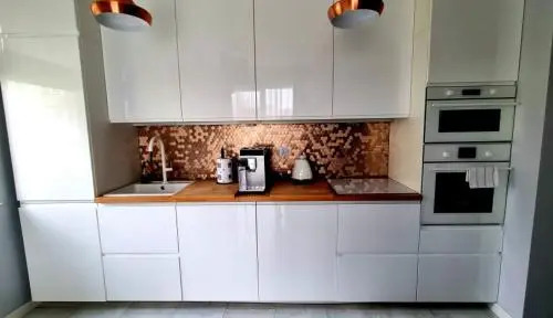 Apartament na Kaszubach