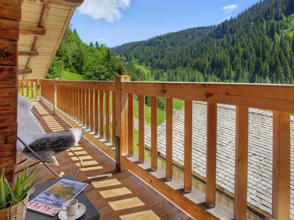 Chalet Philomena