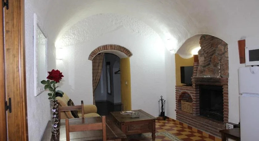 Cuevas Hammam Abuelo Jose