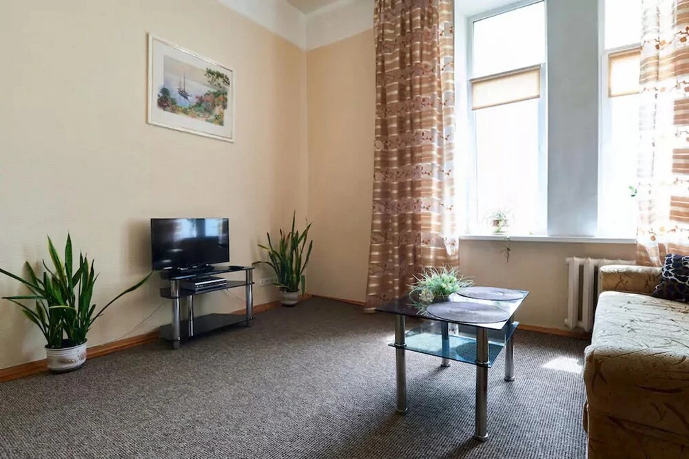 Апартаменты Home-Hotel, ул. Стрелецкая, 28