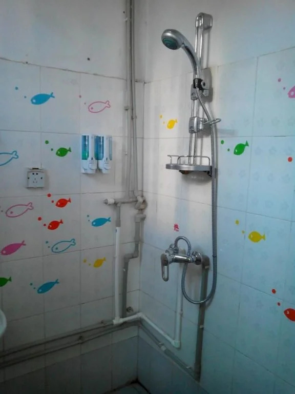 Deng Ba Lugu Lake Youth Hostel