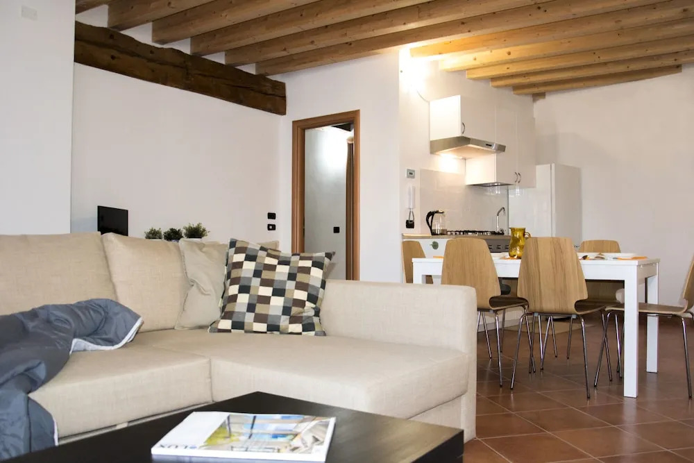 Appartamenti Brunati Street 6