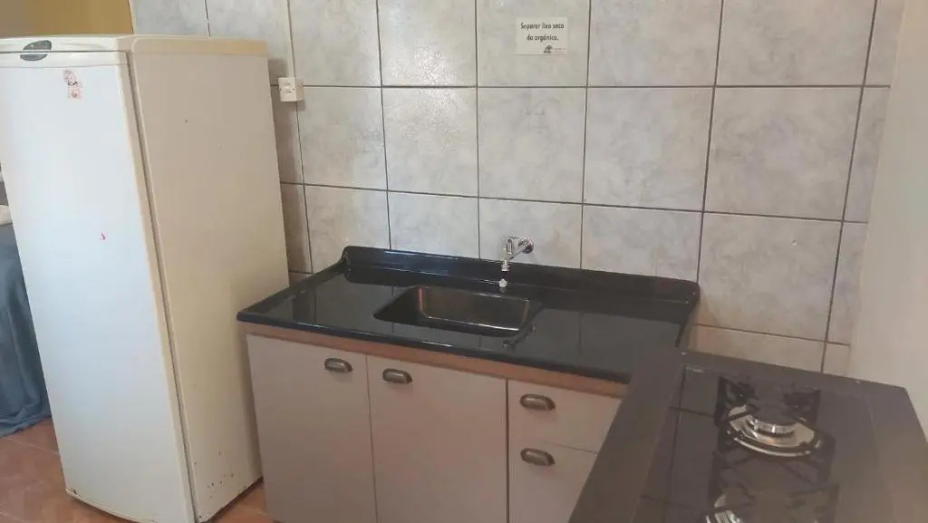 Pousada da Chacara