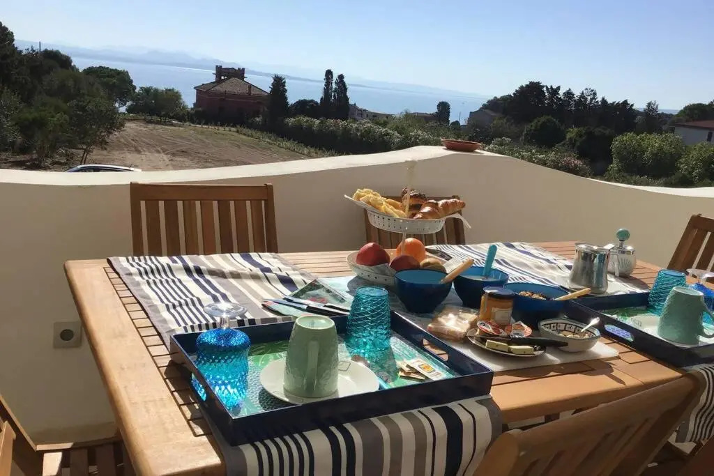 Luxury & charme fronte mare sardinia house 1