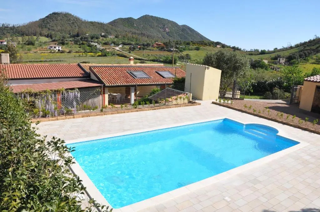 Casa Vacanza Cardedu