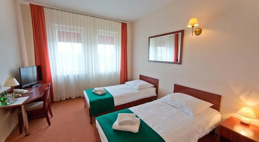 Hotel Kameralny