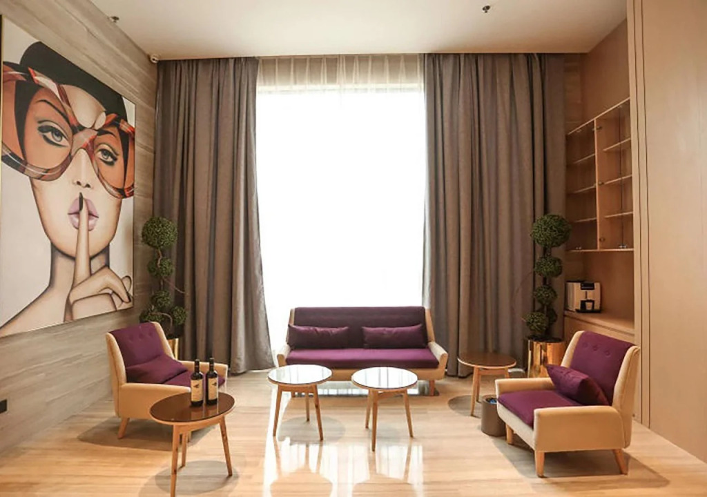 ibis Styles Nanchang Red Valley