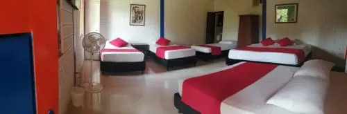 De La Vega Hotel Campestre