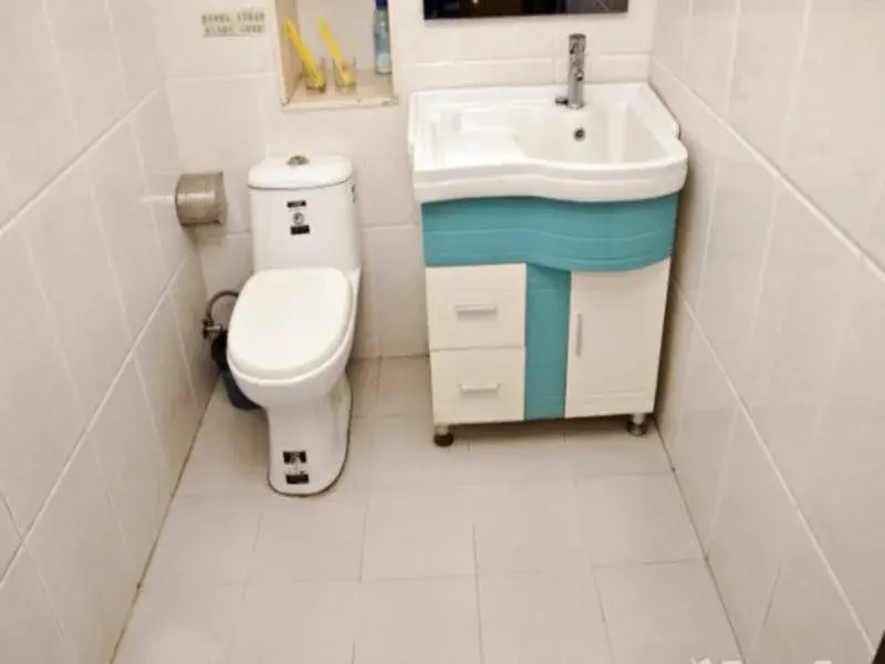 Fuzhou Tongyijia Apartment Hotel