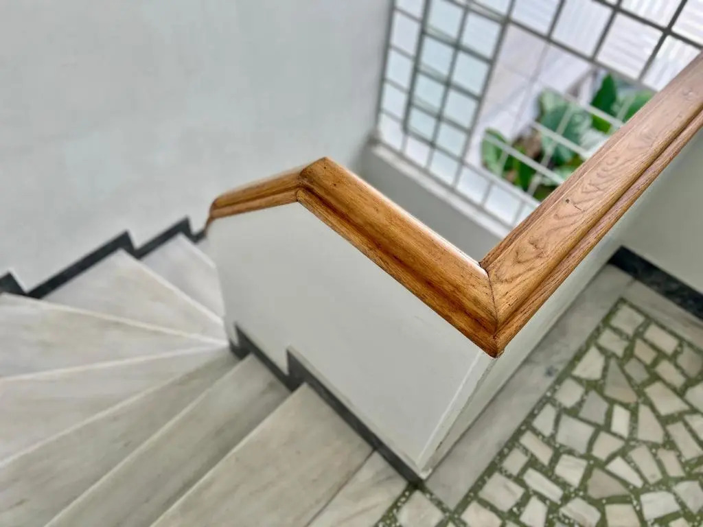 Five Brand New Boutique Apartments Central Athens