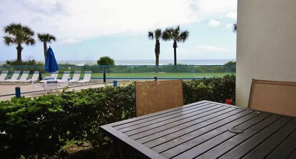 Ebb Tide 102 Apartment 2