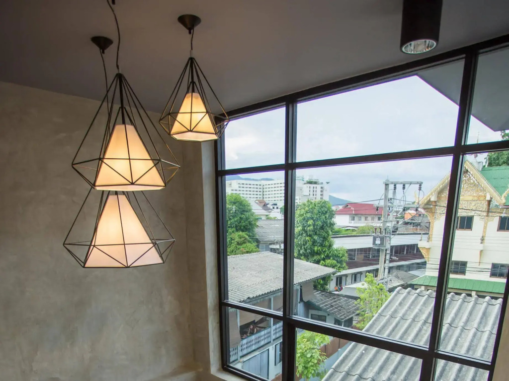 Werun Boutique Hometel