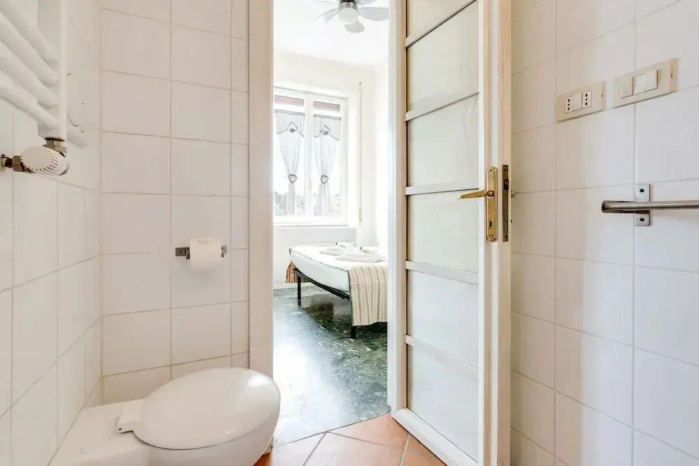 Rome as you feel - Vatican Apartments
