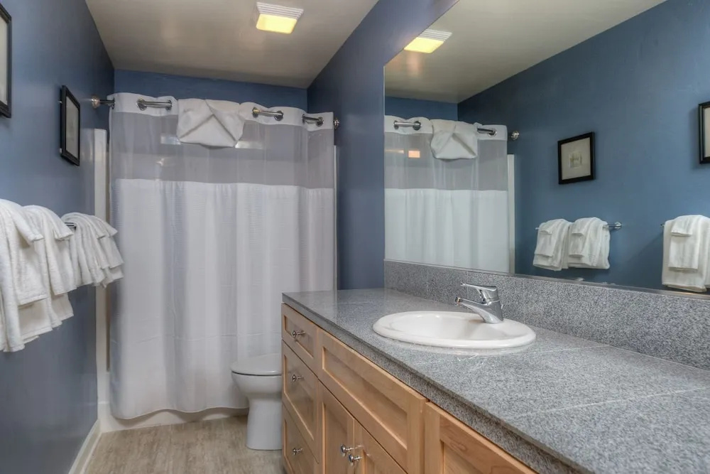 Chic 3BR in Truckee Tahoe Donner Access by RedAwning