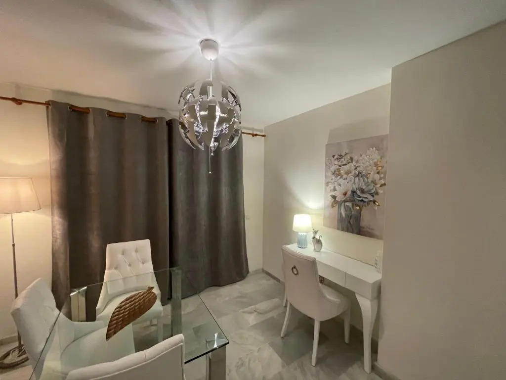 Mi Capricho Luxury Apartment Bajo, P03 A