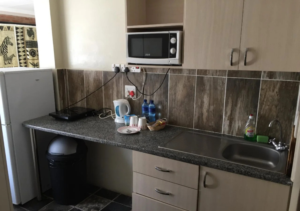 Travellers Nest Guesthouse