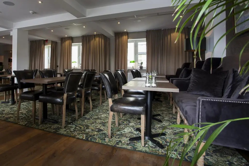 Hotell Nordic