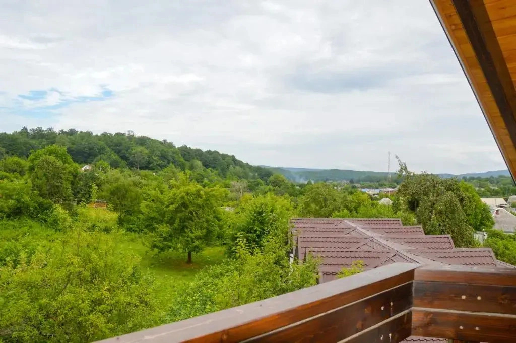 Vershina Mini-hotel