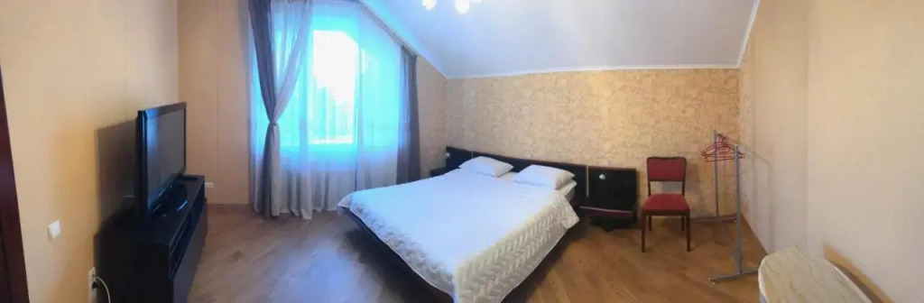 Victory guest house