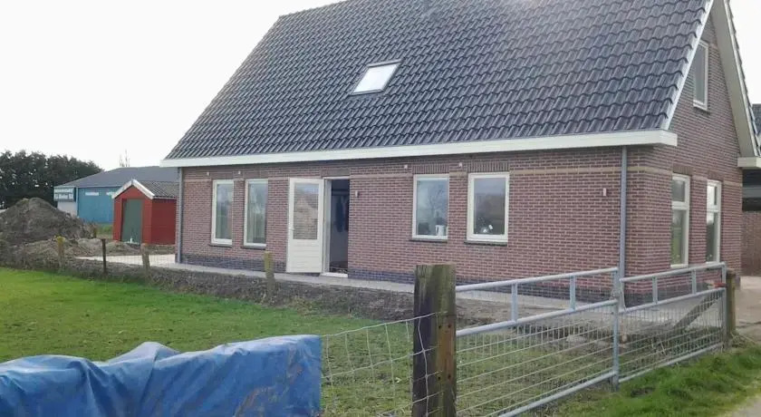 Familiehuis Wijdeblick