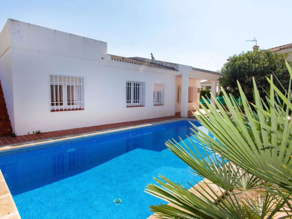 Villa en Calafat, Ametlla de Mar