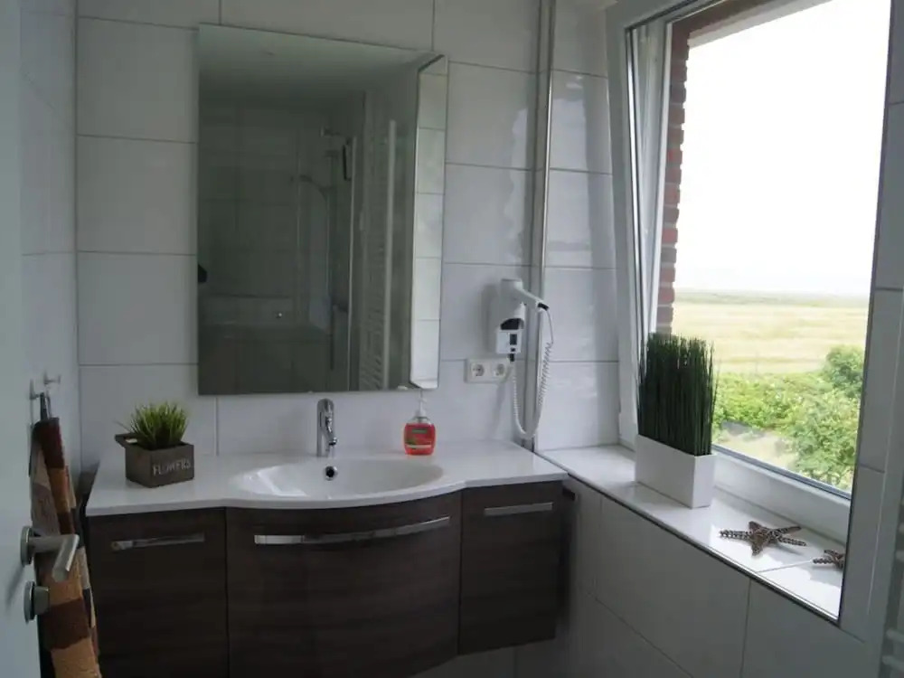 Holiday Apartment Wiewind