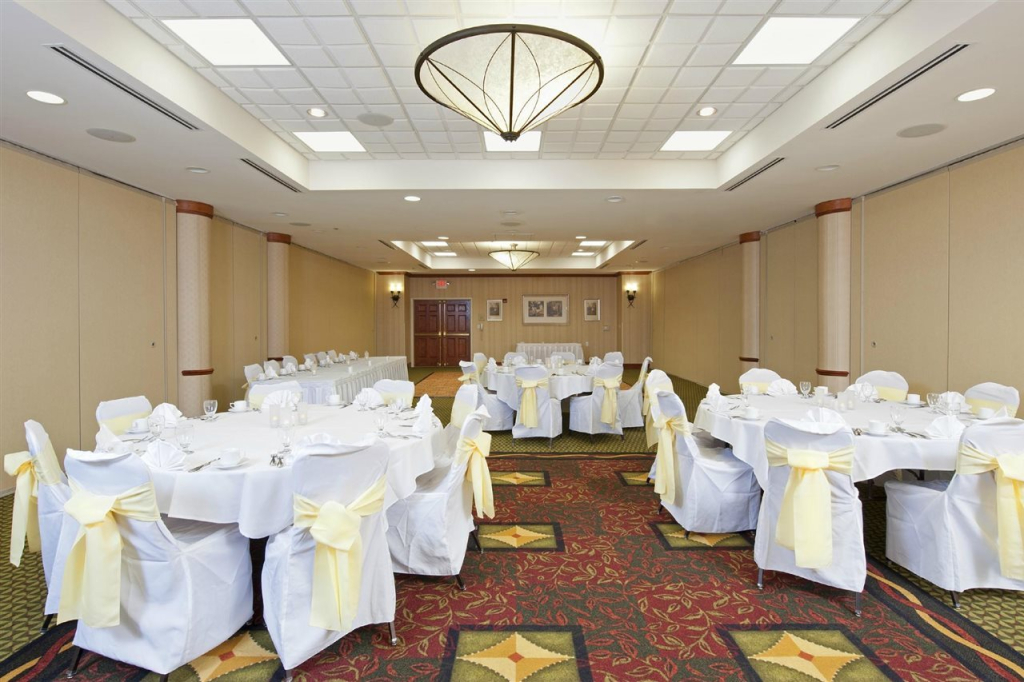 Hilton Garden Inn Detroit Southfield