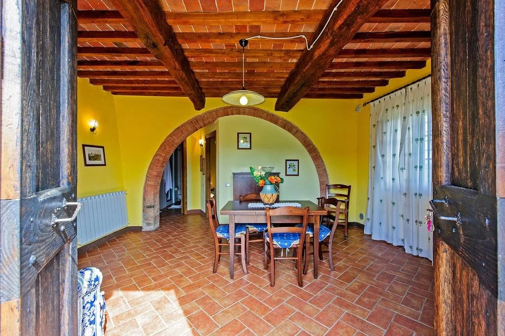 Colle Di Mezzo