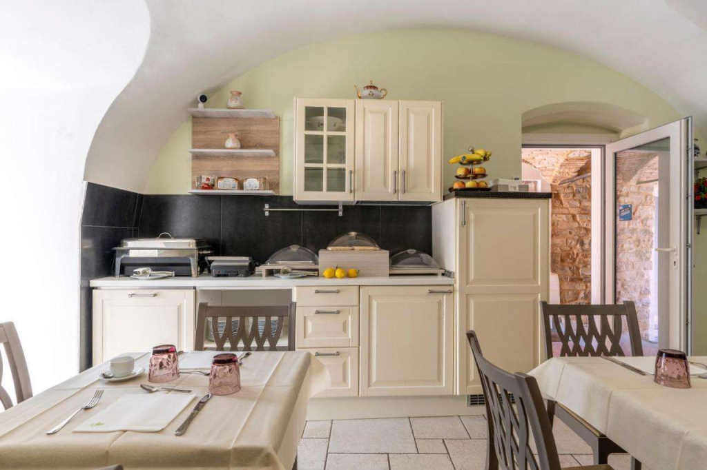 Agriturismo Il Vecchio Mulino
