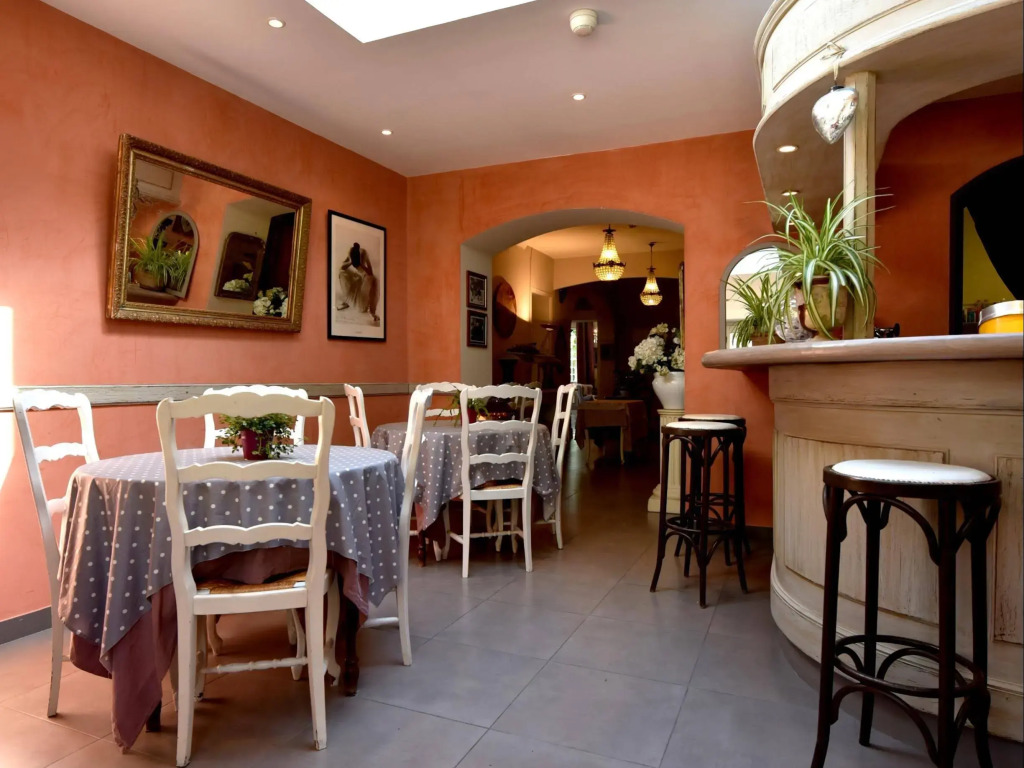 Demeures et Châteaux Hôtel LHermitage