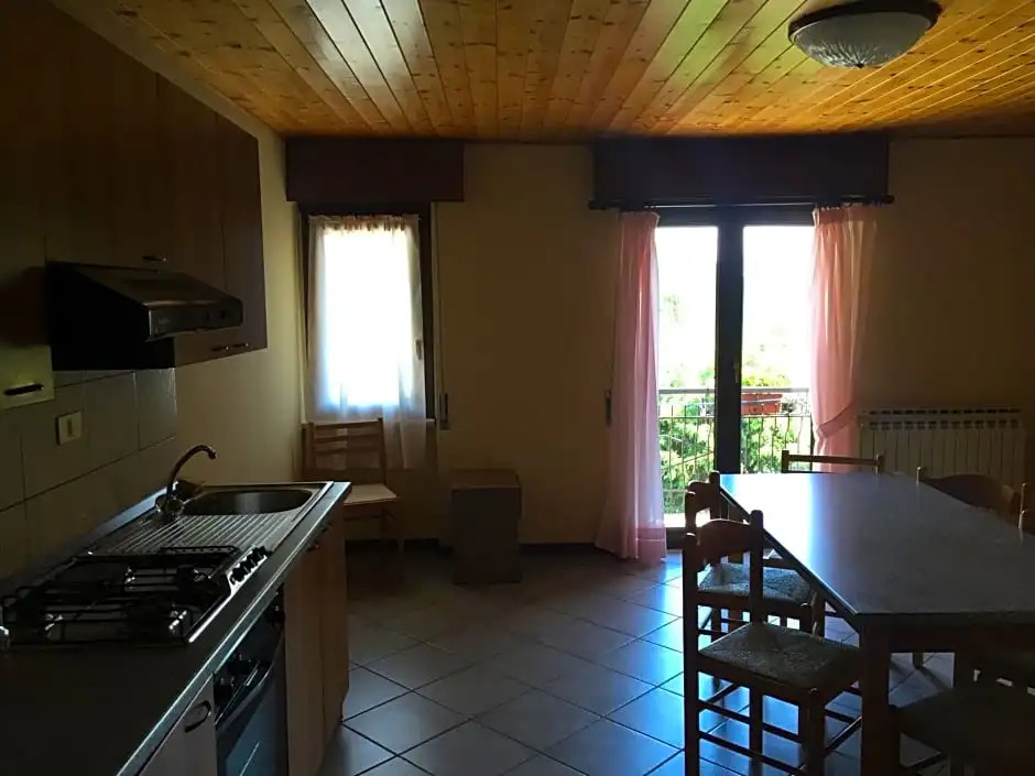 Hotel Iscla
