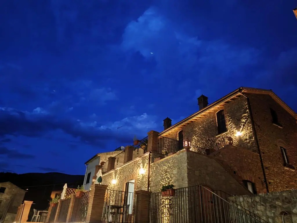 B&B Antico Casale