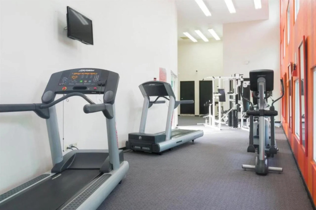 Holiday Inn Express - Monterrey - Fundidora by IHG