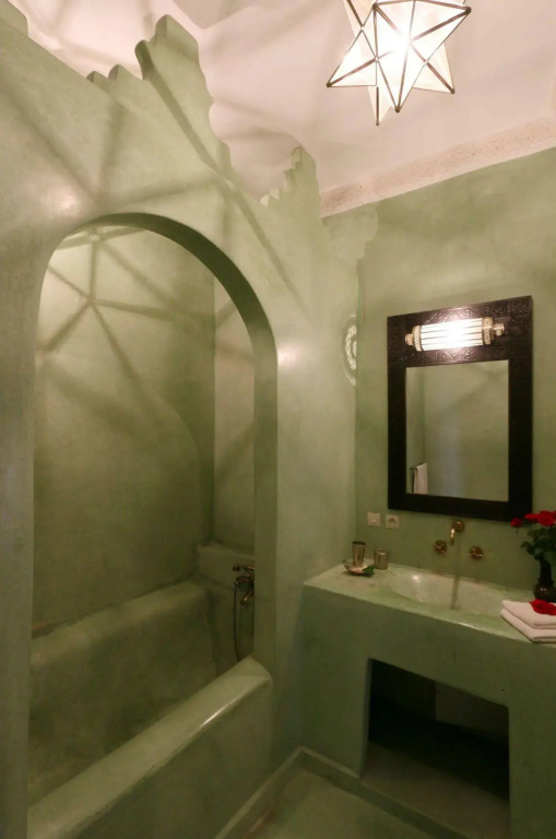 Riad Al Anouwar