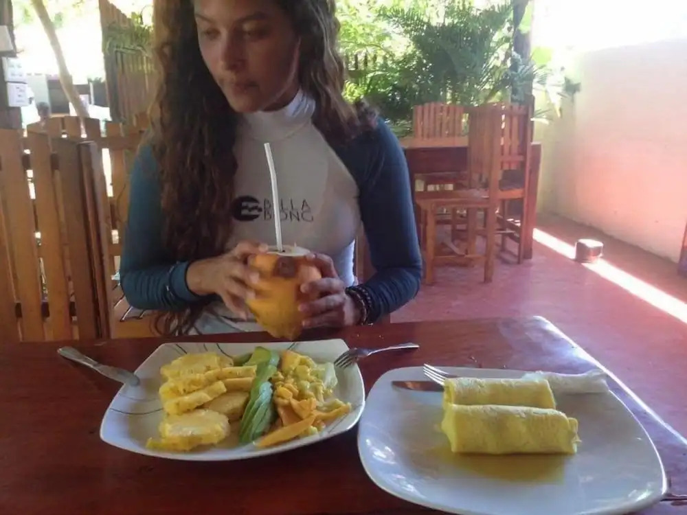 SURF & SAND Hotel Arugambay
