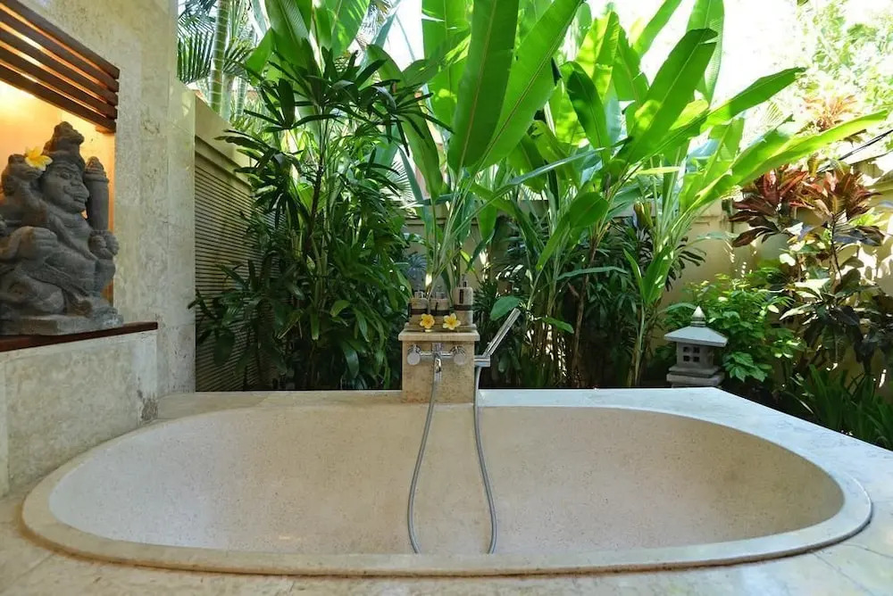 Pearl Villas Uluwatu