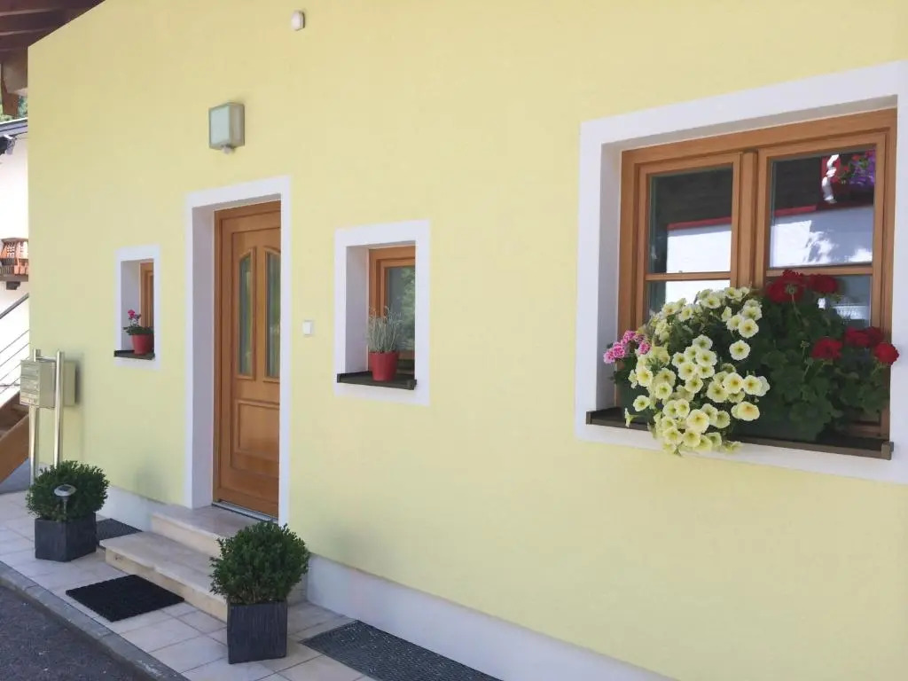 Landhaus Constantin Luxus-Appartments