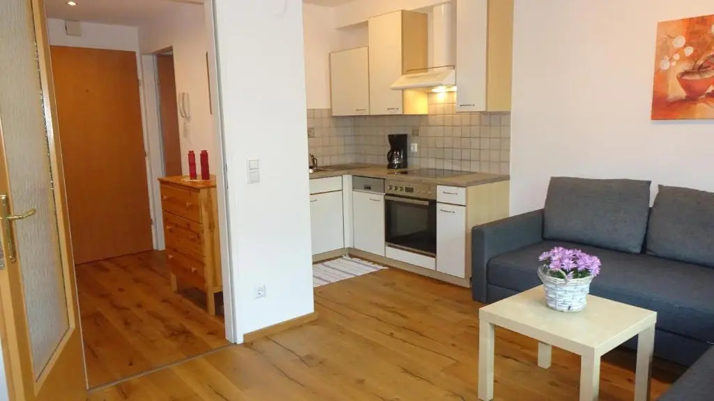 Schlossalm Appartement