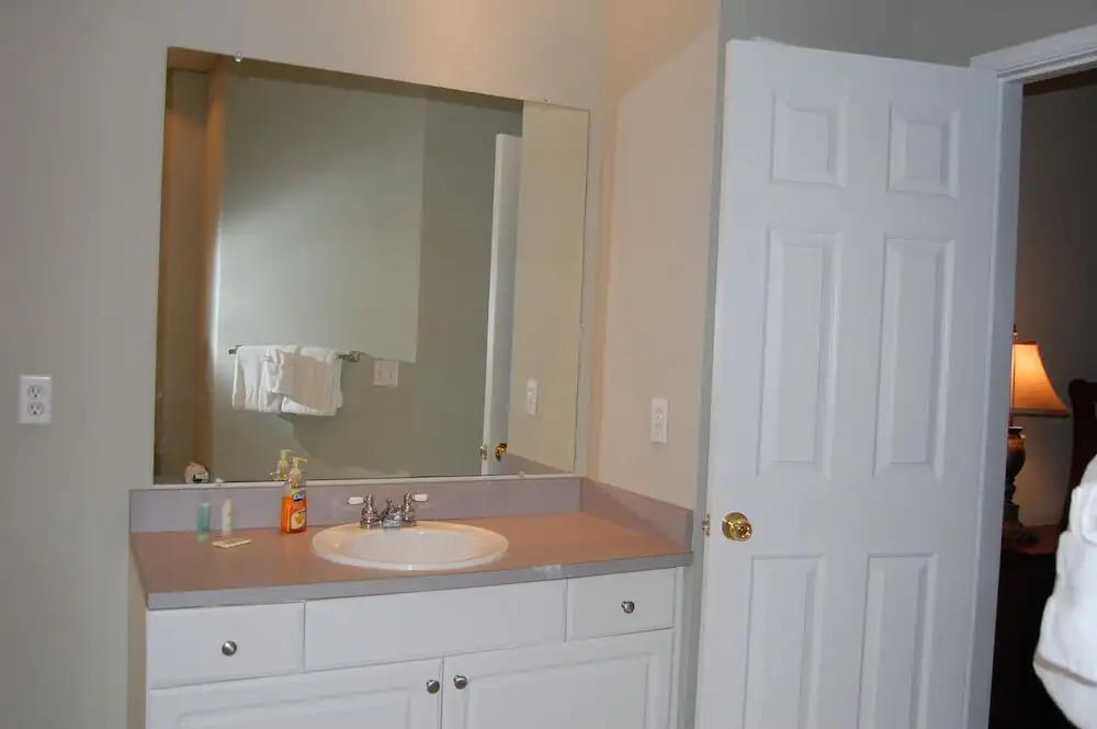 Legacy Villa 2006 2 Bedrooms 2 Bathrooms Condo