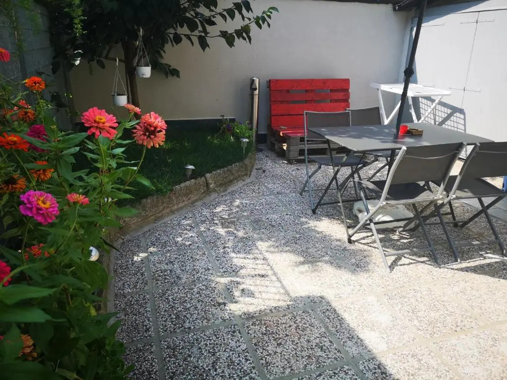 Casa di Joy