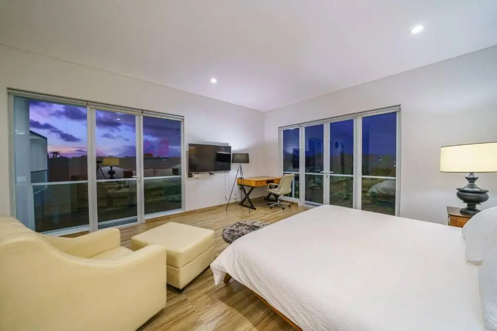 Villa Ammanya - Modern 3-bedroom luxury villa in amazing location