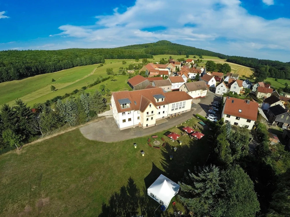 Familienhotel "Rhön Feeling"