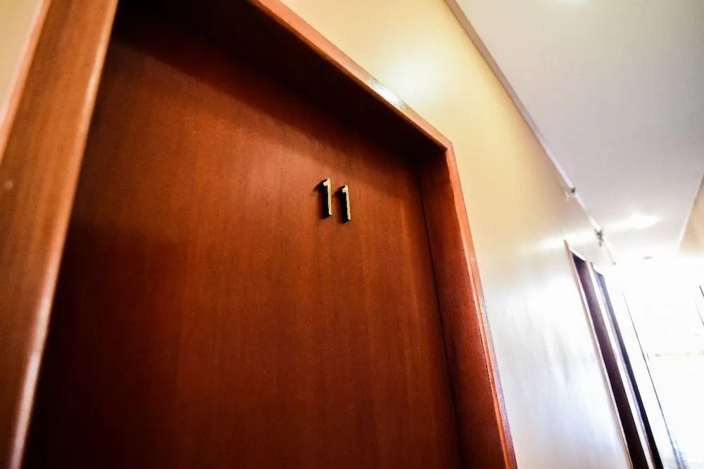 Pling Hotel