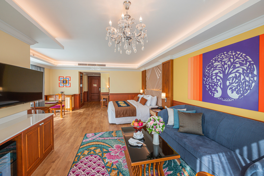 The Empress Premier Chiang Mai