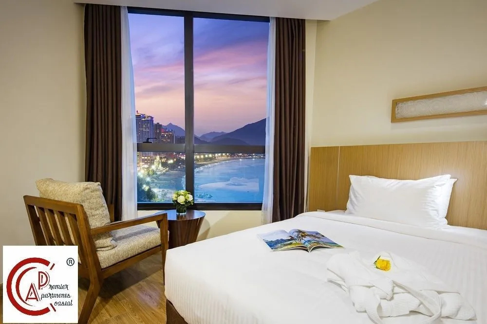 Premier Coastal Nha Trang Apartments