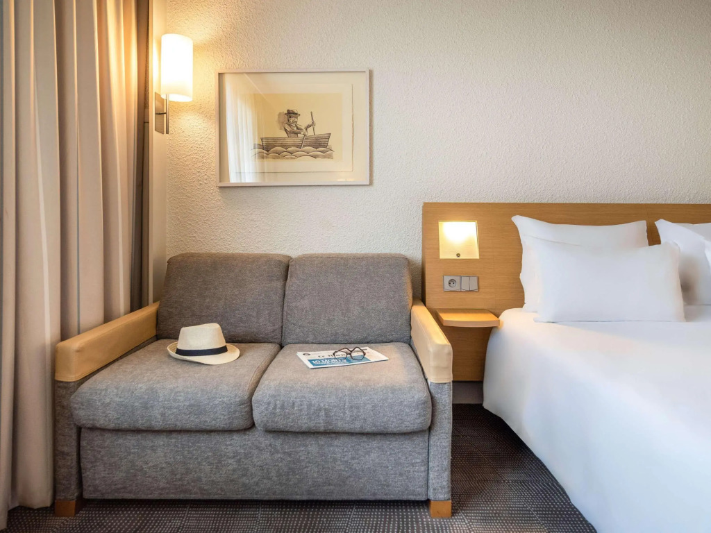 Novotel Paris Rueil Malmaison